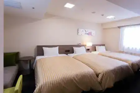 Spa Land Naito - 22
