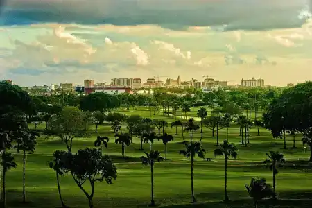 Sheraton Miami Airport and Executive Meeting Center - 45