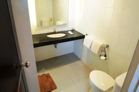 1o1 Urban Jakarta Thamrin - Takes - 9