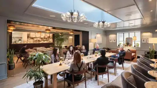 Clayton Members Club & - 28