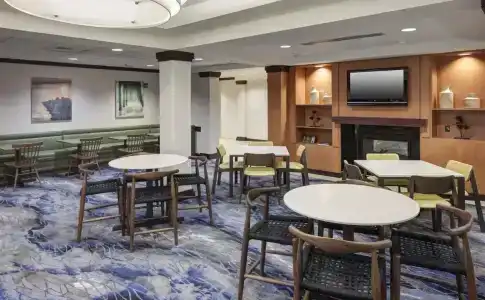 Comfort Inn University - 25