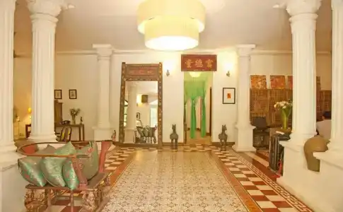 Pavilion - 15