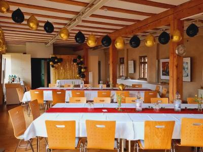 Cranach-Herberge - 26