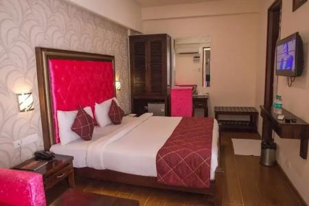 The Taj Vilas - 27
