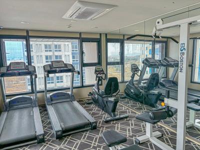 Royal Emporium Incheon Airport - 49