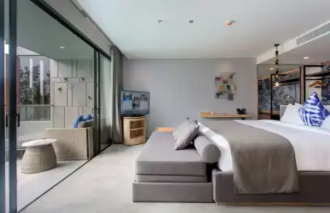 La Vela Khao Lak - Sha Extra Plus - 10