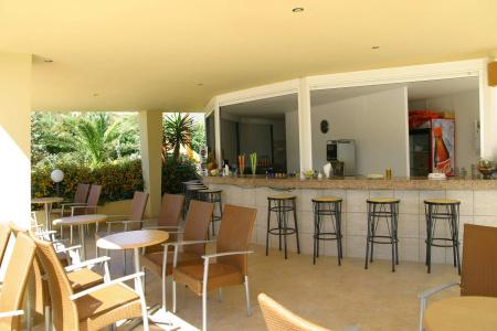 Chrissy's Paradise - 29