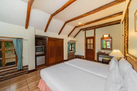 Botany Beach Resort - 135
