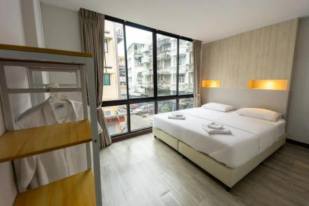 Le Bonheur Poshtel - 25