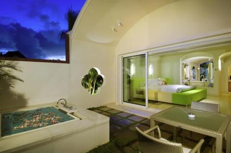 SO Sofitel Mauritius - 104