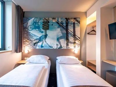 B&B München-Olympiapark - 56