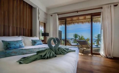 Phandara Luxury Pool Villas - 47