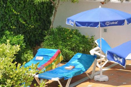 Alegria Infinity Beach - 24