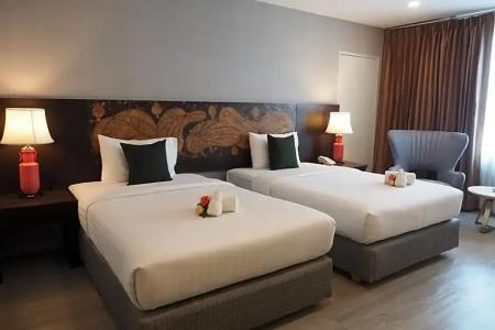 Empress Pattaya - 82