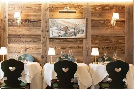 Restaurant Waldhaus - 24