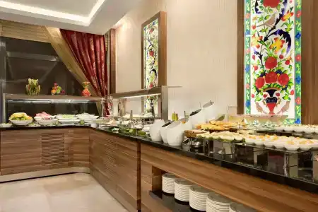 Ramada by Wyndham Yalova - 10