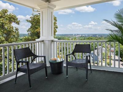 The Partridge Inn, Curio Collection by Hilton - 69