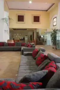 Panthea Holiday Village Water Park Resort - 20