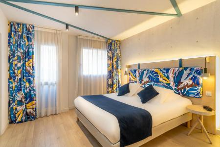 Urban Hôtel & Spa - 118