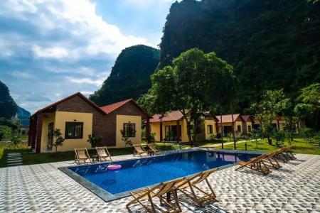 Trang An Retreat - 12