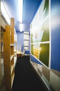 Contrast Art-Hotel - 13