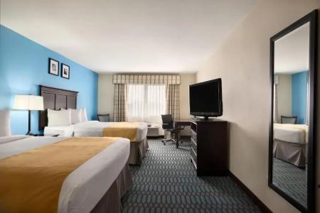 Country Inn & Suites by Radisson,, TX - 22