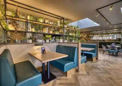 Premier Inn Hampstead - 31