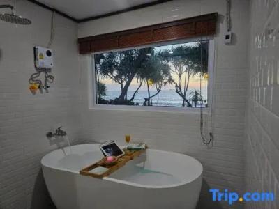 Lanta Nice Beach Resort - Sha Extra Plus - 135