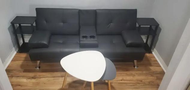 Travelers Inn - 8
