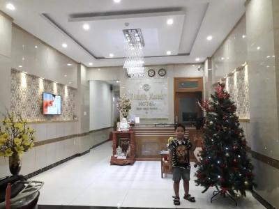Thanh Xuan - 19