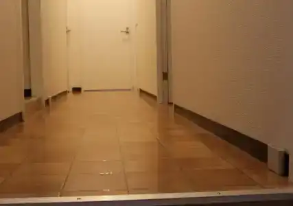 燕ホテル 浅草橋駅徒歩3分 浅草 秋葉原 上野の近隣 調理器具キッチン洗濯機有り東京スカイツリー4駅,テレワーク最適 - 10