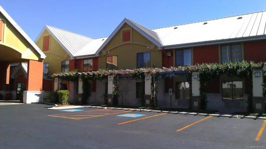 Best Western Posada Ana Inn-Airport - 0