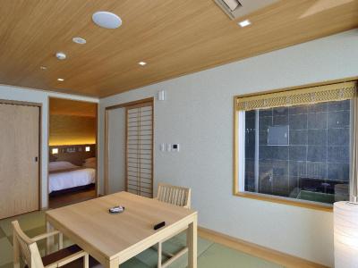 Kamogawa Grand Tower - 31
