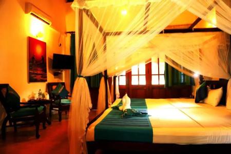 Moonstone Villas - 12
