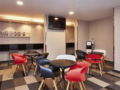 Ibis Budget Singapore Ruby - Sg Clean - 25
