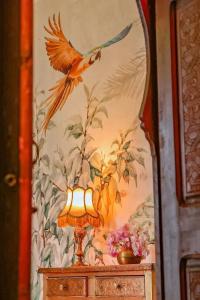 Riad Clefs d'Orient - 46