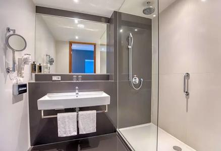 Mercure Amersfoort Centre - 69