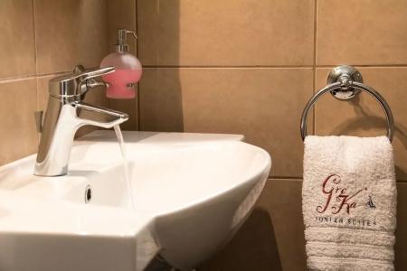 Greka Ionian Suites - 122