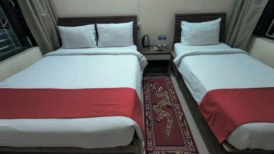 Bardia Adventure - 3