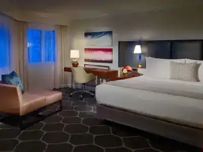 Royal Sonesta Houston Galleria - 50
