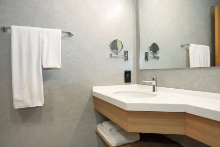 Park Inn by Radisson Muscat - 9