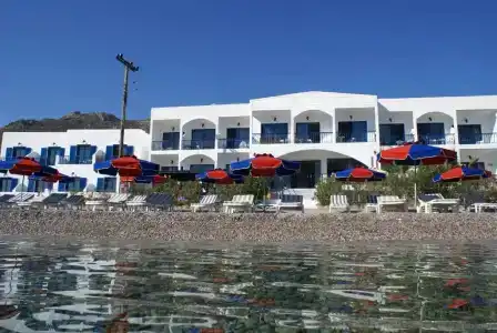 Eleni Beach - 6