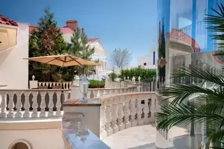 Villa le Premier - 86