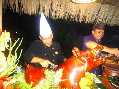 Villa Semana & Spa - 25