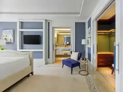 Fairmont Amman - 106