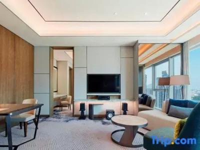 Sheraton Guangzhou Nansha - 128