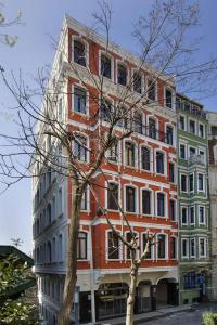 Juno Taksim - 0