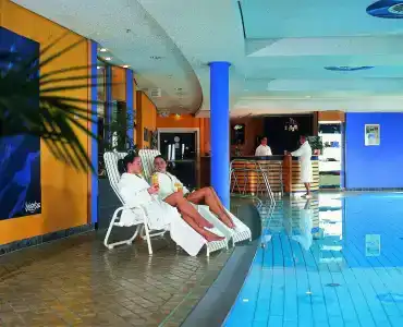 Maritim Frankfurt - 33