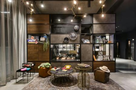 Moxy Stuttgart Feuerbach - 8