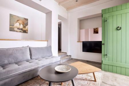 EmGard Suites Kythnos - 85